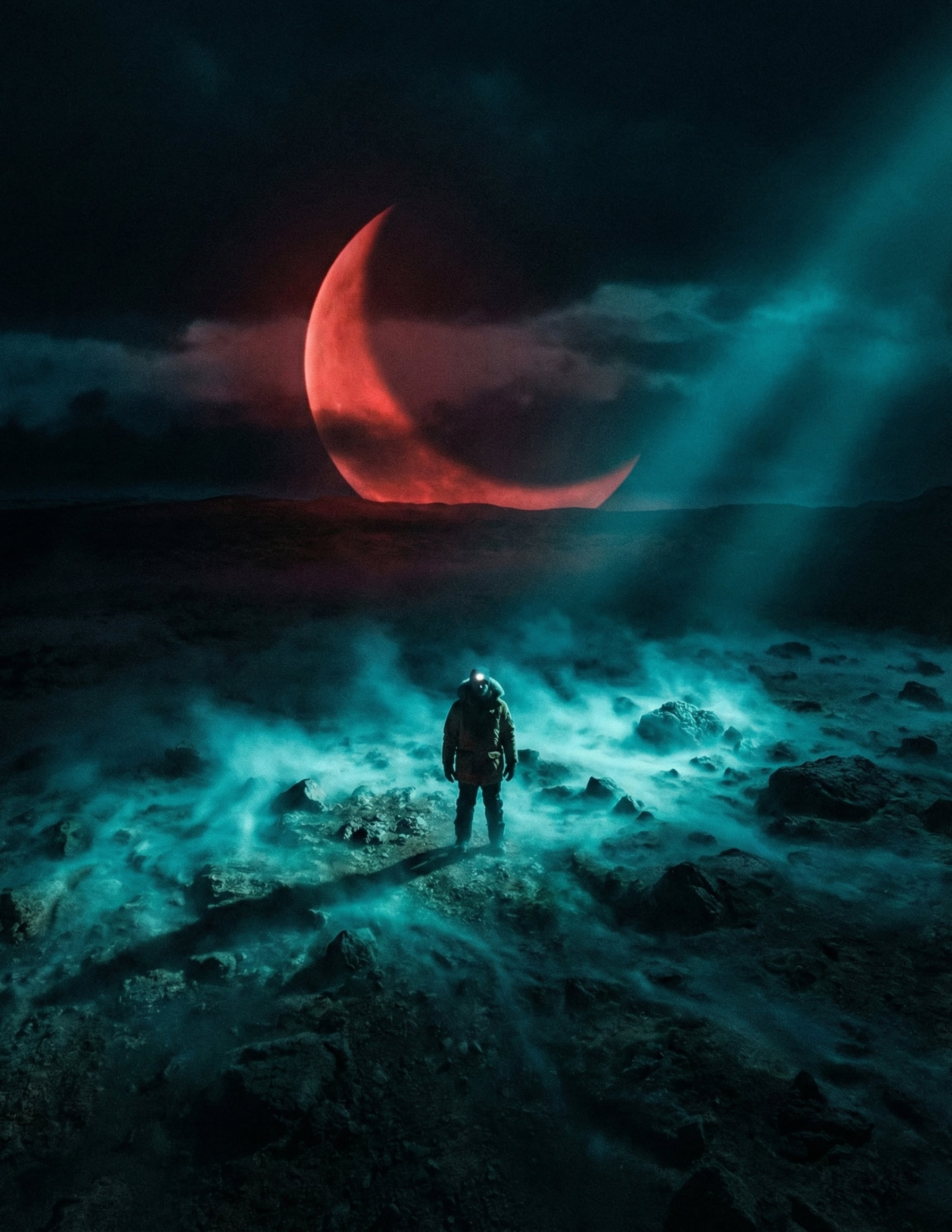 Dark Facts Revealed Cover